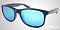 Солнцезащитные очки Ray-Ban RB 4202 6153/55