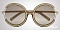 Солнцезащитные очки Chloé CE708S 272