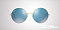 Солнцезащитные очки Ray-Ban RB 3592 001/F7