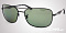 Солнцезащитные очки Ray-Ban RB 3515 006/9A