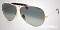 Солнцезащитные очки Ray-Ban RB 3138 181/71