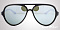 Солнцезащитные очки Ray-Ban RB 4125 601S/30