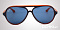 Солнцезащитные очки Ray-Ban RJ 9049S 178/7B