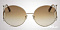 Солнцезащитные очки Chloé CE 124S 043