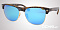 Солнцезащитные очки Ray-Ban RB 4175 6092/17