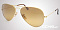 Солнцезащитные очки Ray-Ban RB 3025 001/M2