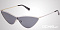 Солнцезащитные очки Le Specs THE FUGITIVE WHITE