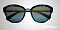 Солнцезащитные очки Sting VS 6585 9GKG