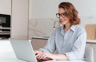 Однофокальные линзы, линзы для работы за компьютером и фотохромные линзы со скидкой 30%.