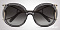 Солнцезащитные очки Chloé CE703S 035