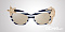Солнцезащитные очки Dolce & Gabbana DG 4312 3125/5A