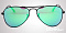 Солнцезащитные очки Ray-Ban RJ 9506S 201/3R