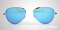 Солнцезащитные очки Ray-Ban RB 4211 646/55