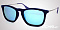 Солнцезащитные очки Ray-Ban CHRIS RB 4187 6081