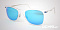 Солнцезащитные очки Ray-Ban RB 4210 646/55