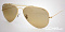 Солнцезащитные очки Ray-Ban RB 3407 001/3K