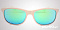 Солнцезащитные очки Ray-Ban RB 4202 6154/3R