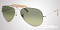 Солнцезащитные очки Ray-Ban RB 3422Q 003/28