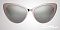Солнцезащитные очки Oxydo OX 1091/S PINK
