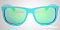 Солнцезащитные очки Ray-Ban RB 4165 6090/3R