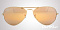 Солнцезащитные очки Ray-Ban RB 3025 001/4F
