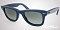 Солнцезащитные очки Ray-Ban RB 2104 QM 116871