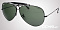 Солнцезащитные очки Ray-Ban RB 3138 002