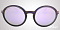 Солнцезащитные очки Ray-Ban RB 4222 6168/4V