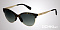 Солнцезащитные очки Trussardi STR 019 2AB