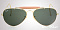 Солнцезащитные очки Ray-Ban RB 3030 L0216