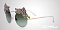 Солнцезащитные очки Dolce & Gabbana DG 2186 011/8E