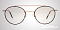 Солнцезащитные очки Andy Wolf 4727 D