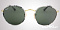Солнцезащитные очки Ray-Ban RB 3447JM 171