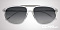 Солнцезащитные очки Lozza SL 4081 885X