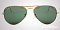 Солнцезащитные очки Ray-Ban RB 3025 001/58