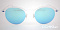 Солнцезащитные очки Ray-Ban RB 4224 646/55