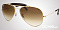 Солнцезащитные очки Ray-Ban RB 3422G 001/51