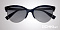 Солнцезащитные очки Trussardi STR 019 1G3
