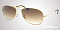 Солнцезащитные очки Ray-Ban RB 3362 001/51