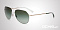 Солнцезащитные очки Dolce & Gabbana DG 2191 011/8E
