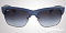 Солнцезащитные очки Ray-Ban RB 4186 6002/8G