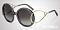 Солнцезащитные очки Chloé CE703S 035