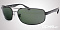 Солнцезащитные очки Ray-Ban RB 3445 002/58