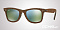 Солнцезащитные очки Ray-Ban RB 2140 119/12X
