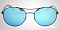 Солнцезащитные очки Ray-Ban RB 3536 006/55