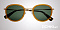 Солнцезащитные очки Lanvin SLN 064 300
