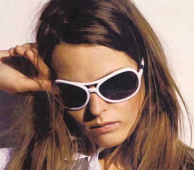 Grosfilley lunettes представляет коллекцию солнцезащитных очков IKKS Sun for Her