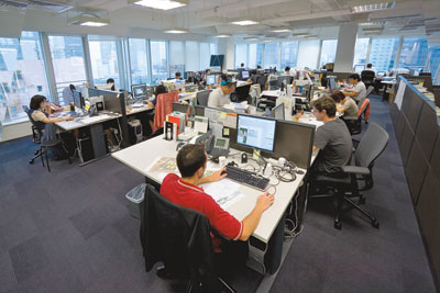 Контактная коррекция зрения с учетом окружающей среды 2