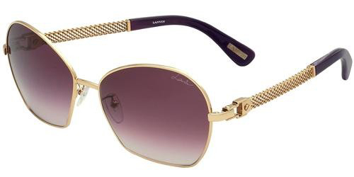 Солнцезащитные очки Lanvin 2013 года - для тех, кто любит роскошь