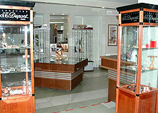 Оптические салоны "Тамара" (Новосибирск)